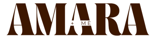 Amara + Me